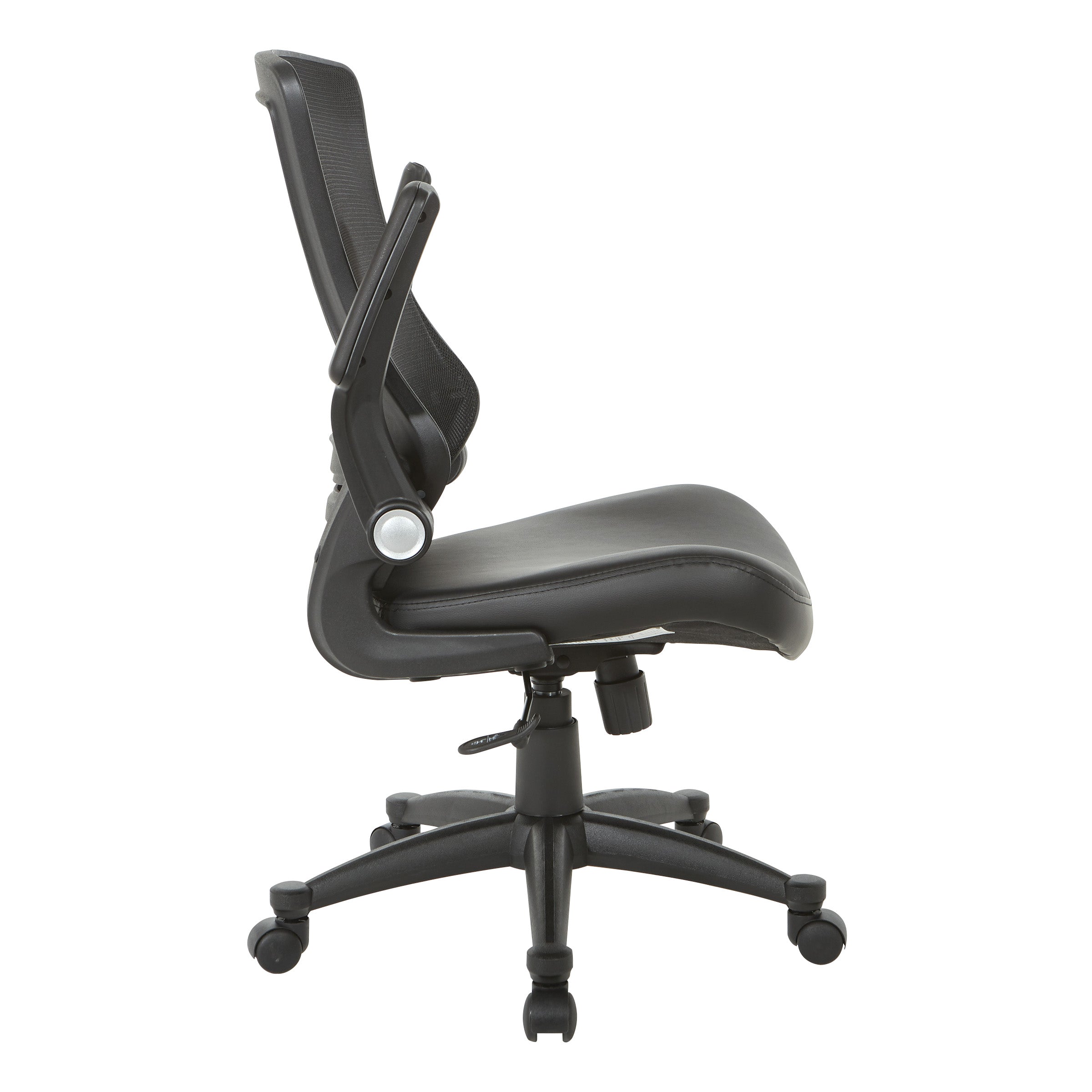 Screen Back Manager's Chair 1